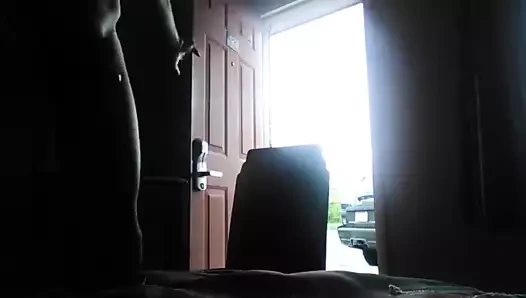 İsrailli seks boşalma