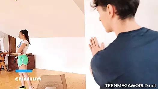 Hayat kurtaran oral seks - fragman