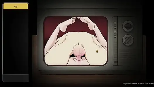 Village Rhapsody - azgın filmler