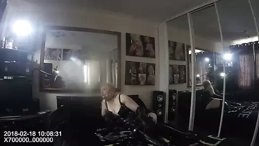 sürtük eş çalışma