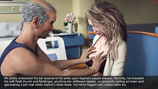 Bir evli kadın ve üvey anne ellie 1 ile gerçek sikişen yaramaz hemşire genişletilmiş sahne