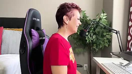 Fışkırtma - seks rol yapma