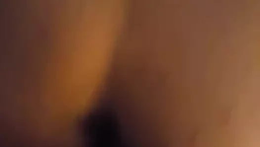 Meine Freundin aa in urlaub