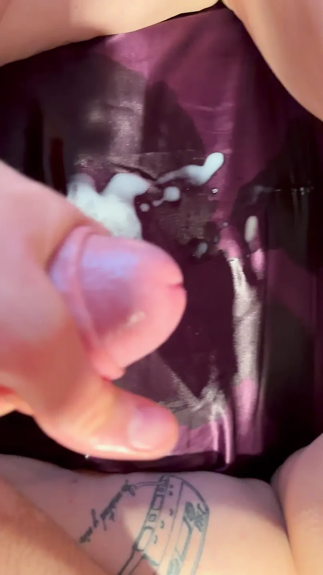 Ben geldikten sonra, onu buraya getirtmek ona bağlı. İçine boşalma