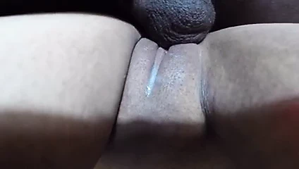 Hint eş alır bir bbc Creampie