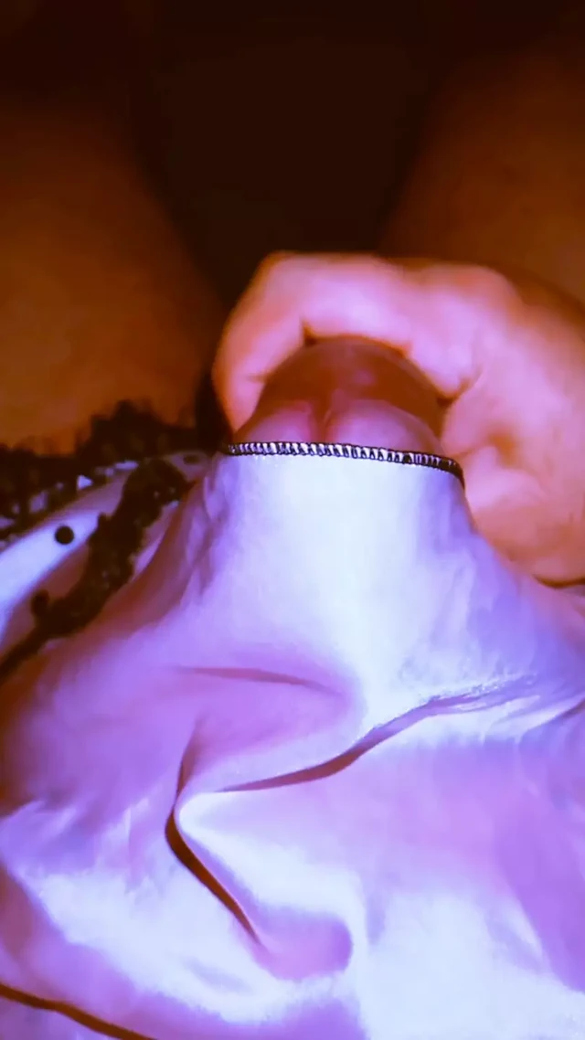 Сперма из камонсатина, подборка