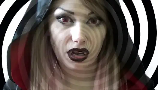 Sahibe vampirden beyin yıkama