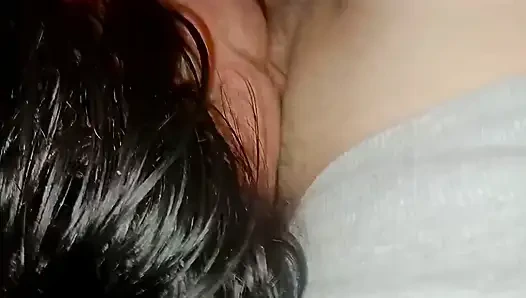 Başka bir oral seks mi? Kesinlikle!