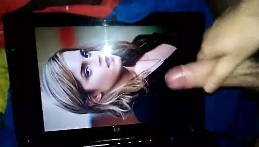 İnanılmaz emma watson'a haraç
