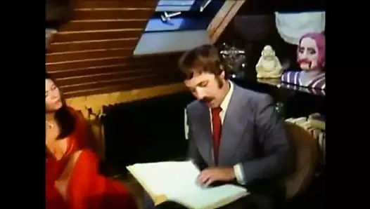 Patricia rhomberg ve sepp gneissel üçlü