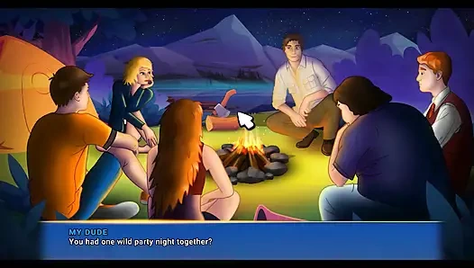 Üvey kız kardeş dünyası - bölüm 56 - misskitty2k'nin romantik ödülü