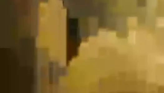 Şişman götlü zenci