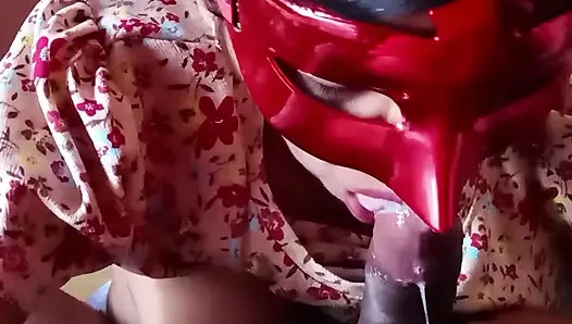 Komik oral seks hahahaha...................................................................................