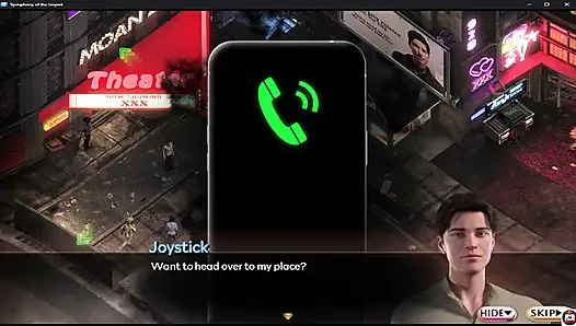 Yılan senfonisi - (pt 63) - nlt media