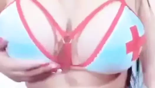 CHUKA003 - Anhastacia Fox 13szz