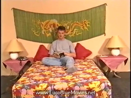 Ateşli ufacık eylem 8 (1997)