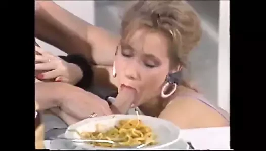 Sandra de largo, ralli minibüsü kampı