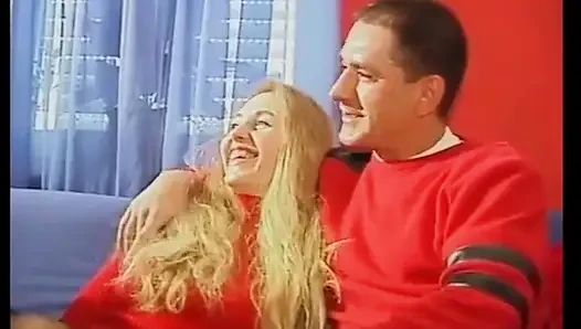 Simone'un ev ziyaretleri 16 - dvd