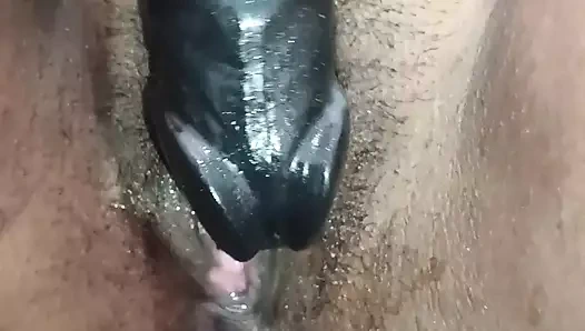 Hintli yenge ki masti