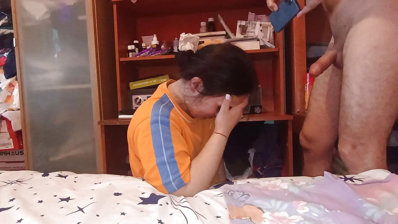 Çok döl yutmak için can atıyorum