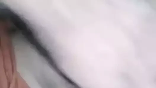 Hintli güzel kadın