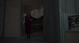 Mia goth, dakota johnson - ''suspiria''