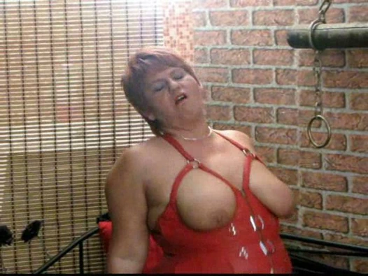 Annadevot - orgazm yüz