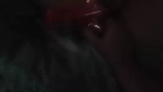 Karımın tatlı amı