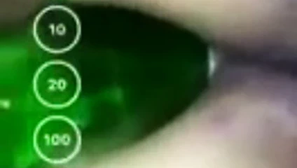 Mısırlı karısı büyük kıçından büyük turşu alıyor