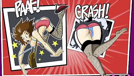 Kurlyxyma – çıplak sulu önizleme