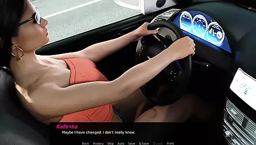 Varis ortaya çıkıyor - pt 7 - yeni güncelleme - ona geri dön