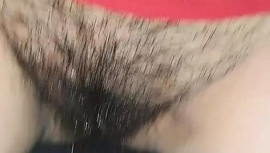 Xxx desi Hint üvey kardeş sürmek benim çük