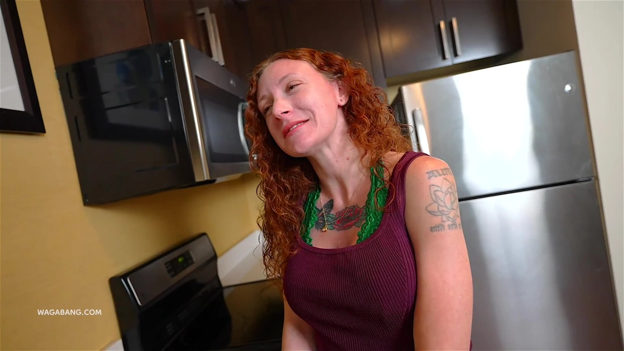 Thân mật với mẹ kế - Wagabang