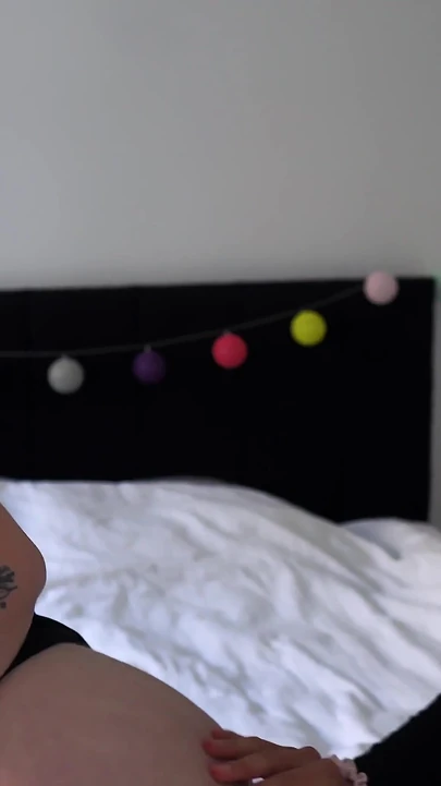 Мой первый лесбийский секс с подругой