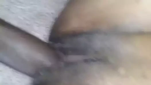 Hala onu yere koyuyorum... derin