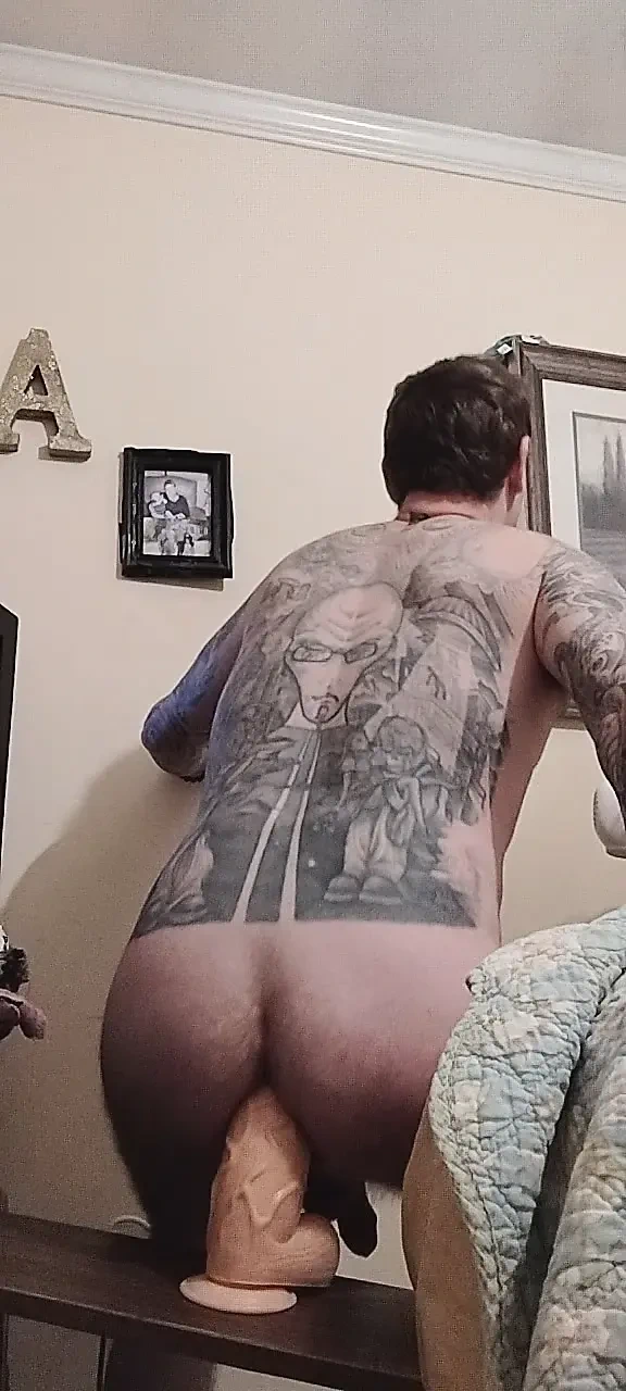 Büyük oyuncak binişi