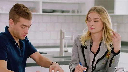 Vixen sıcak için ta