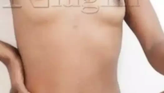 Rosa kila ig modeli çıplak çekim