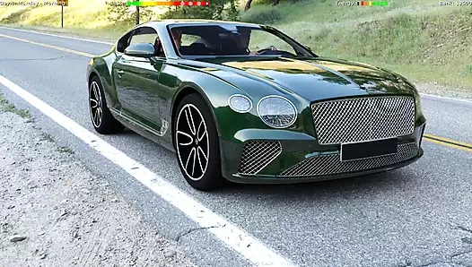 Oda arkadaşı: oda arkadaşımla ilgileniyorum, bölüm 2