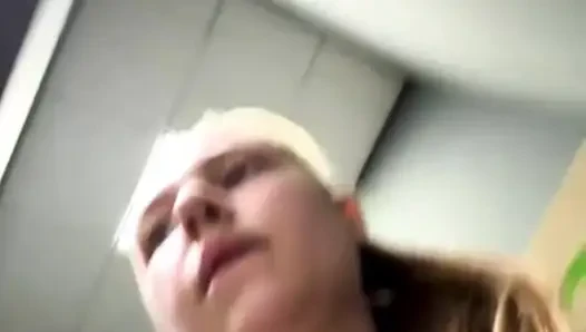 Extreme fucking in the gym with jucielussie