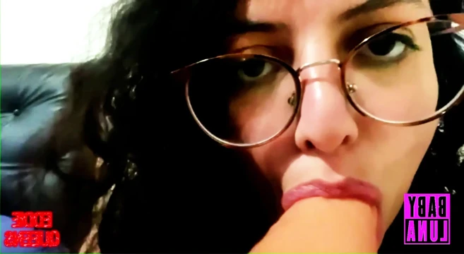 Caught My Girl Masturbating - I Fuck Her & She Keeps Going Part 1