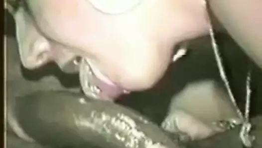 Vintage Creampie temizleyici