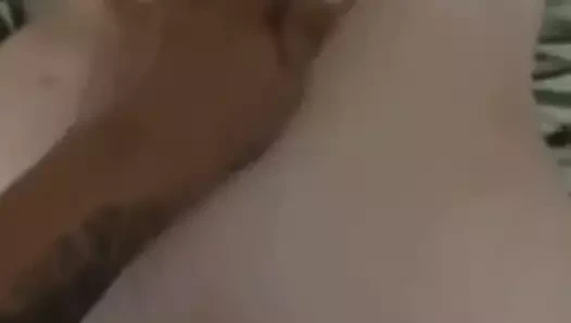 Beyaz kız seviyor çük 3.0