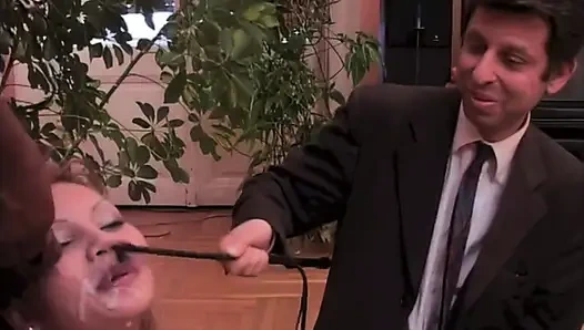 Bu BBC, Küçük Oriental'ı Yok Ediyor