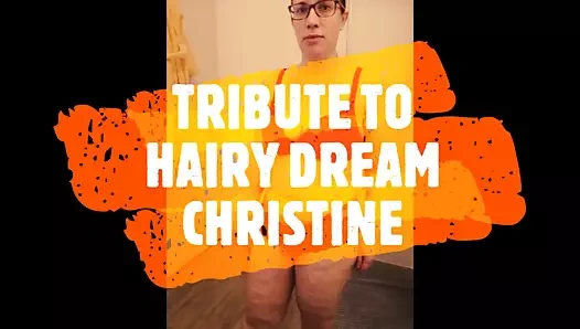 kıllı rüya christine haraç