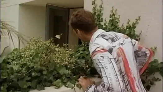 Rocco ile tanışma arzusu