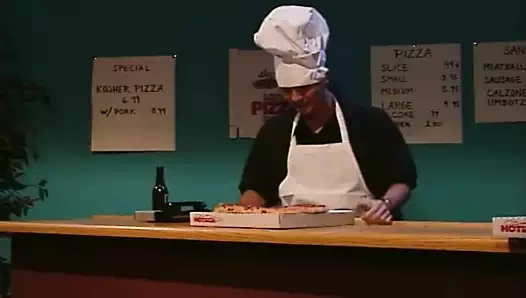 Porno kralları ve kraliçeleri - eski meydan okuma vol. 209