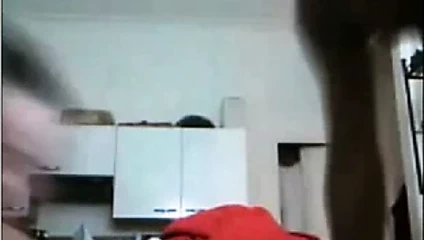 Pollon negro con blanquita