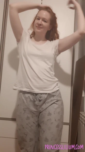 Эй, как твоя дневная крошка?