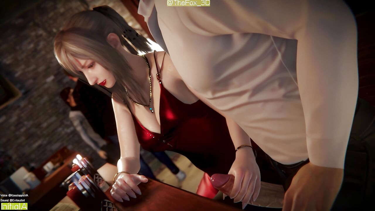Final fantasy - araneadate remix wm tarafından initiala animasyon 3d hentai derlemesi